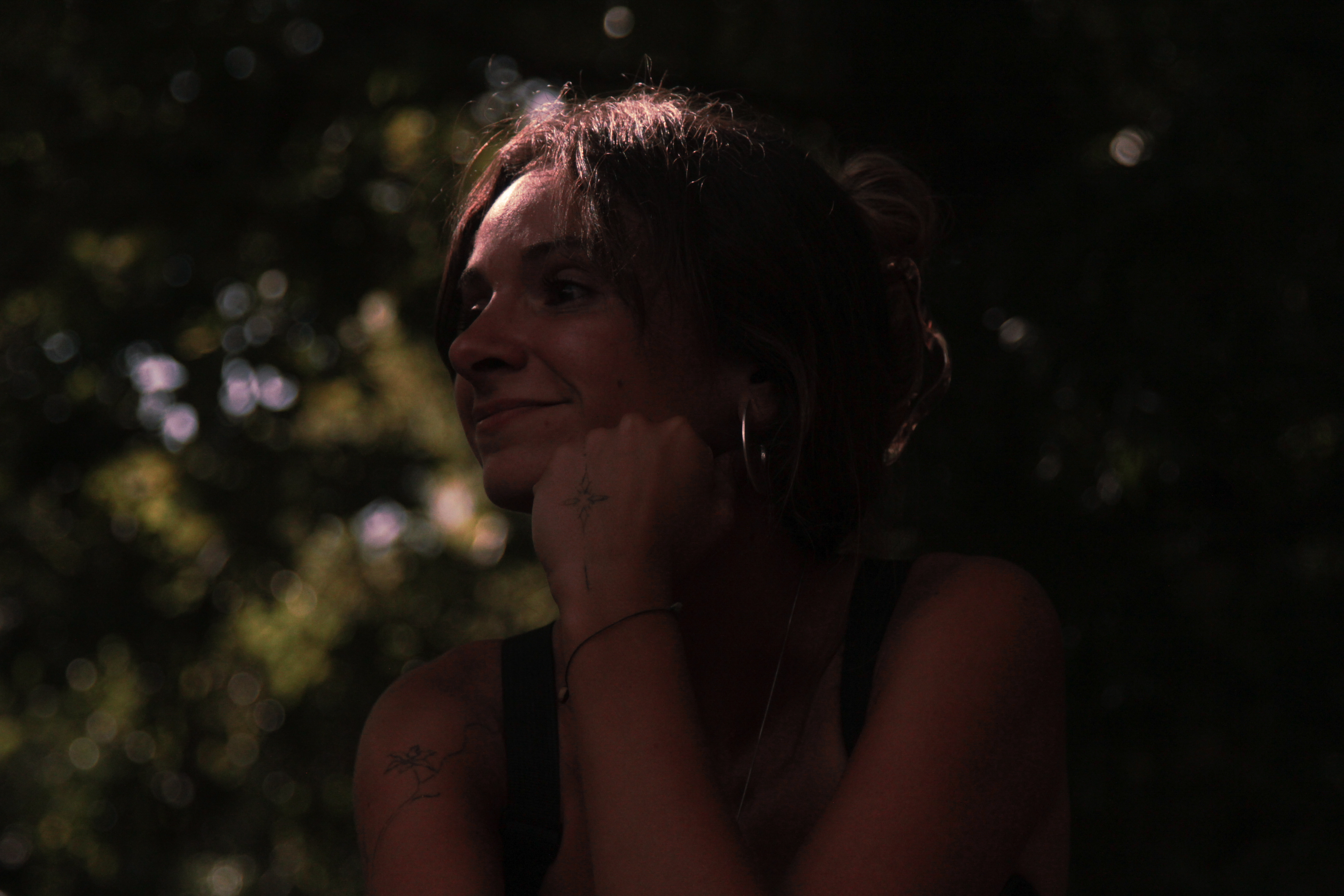 Lis Kanzler content creation photography