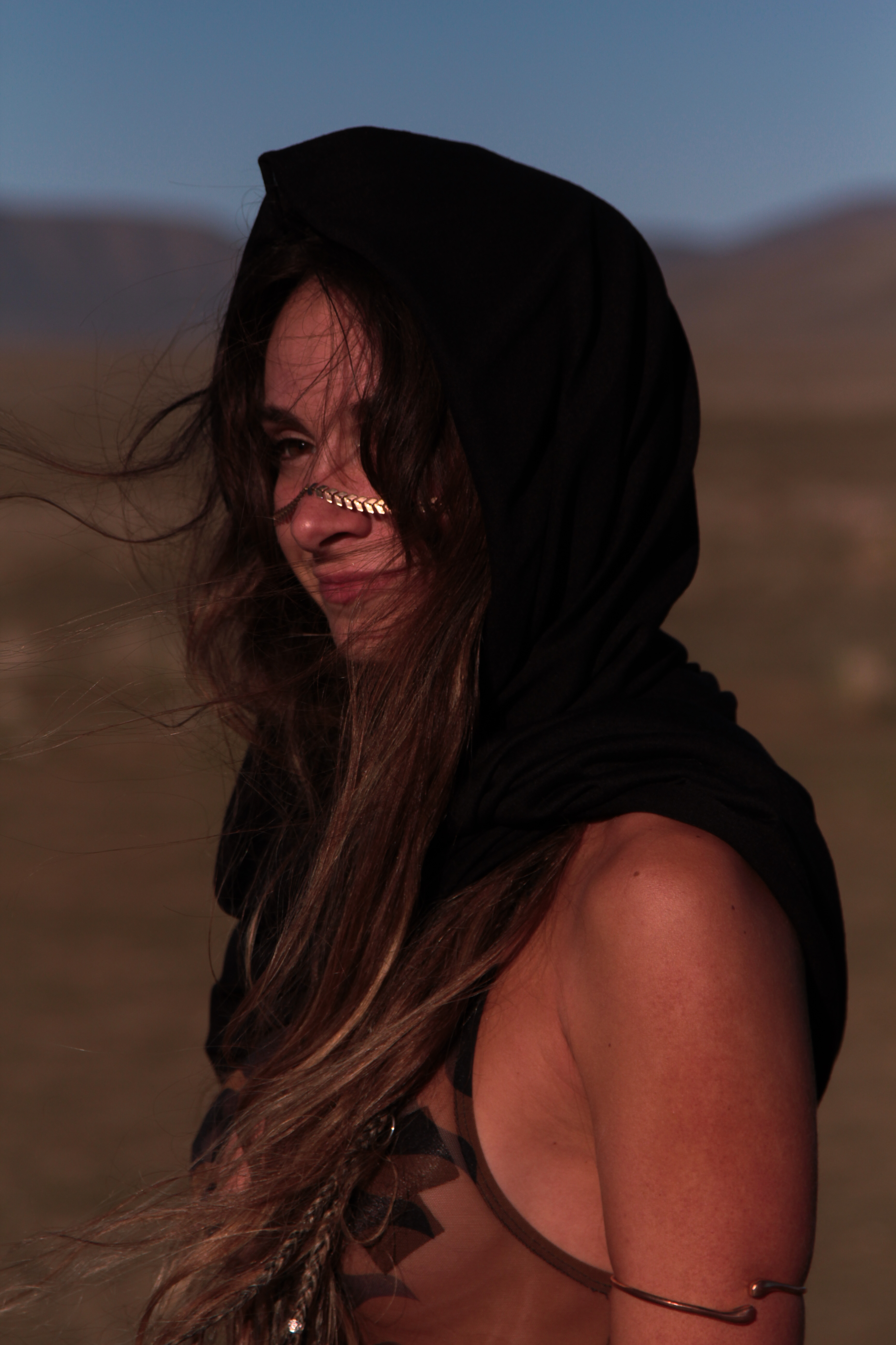 Lis Kanzler content creation photography