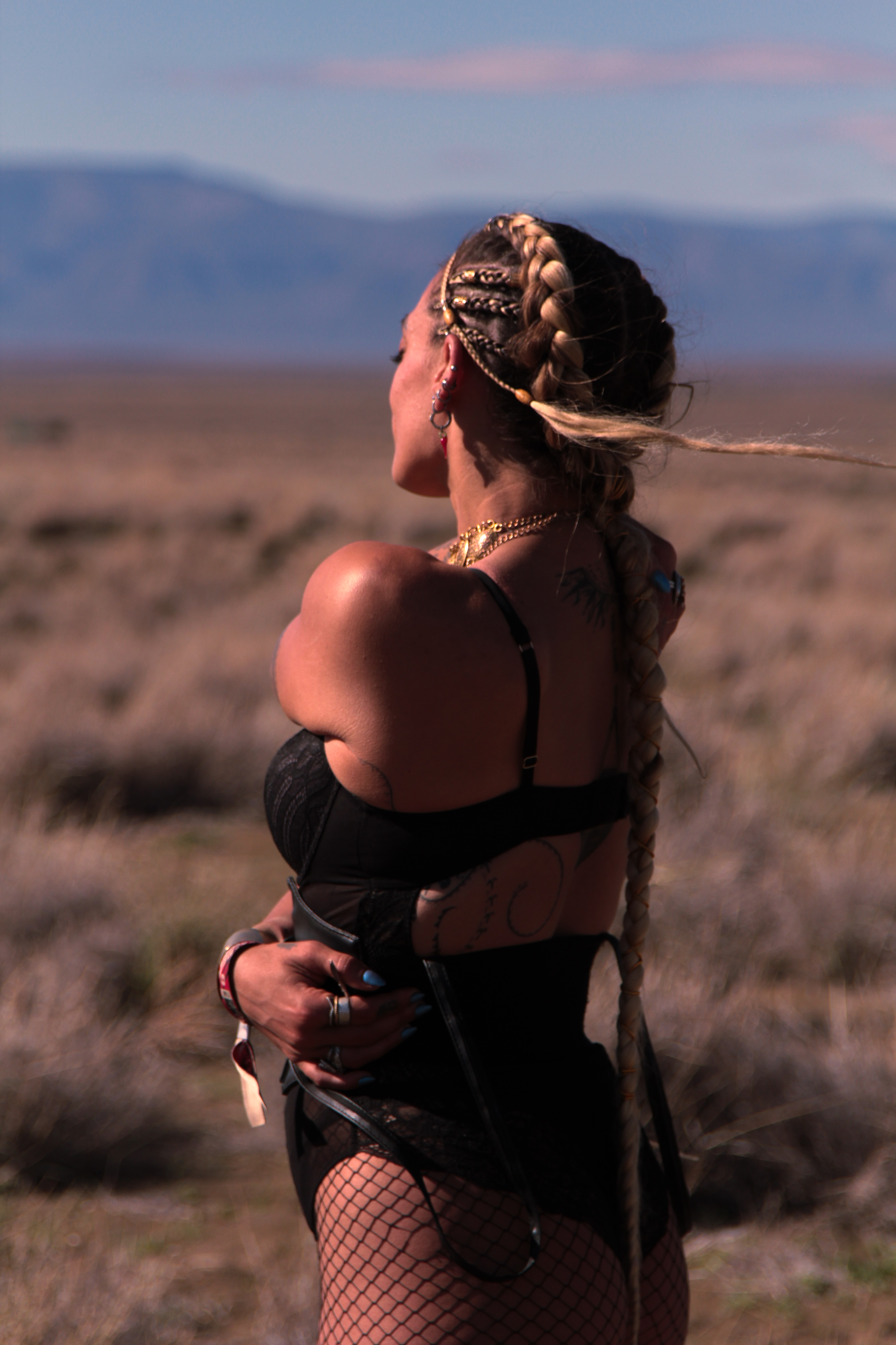 Lis Kanzler content creation photography