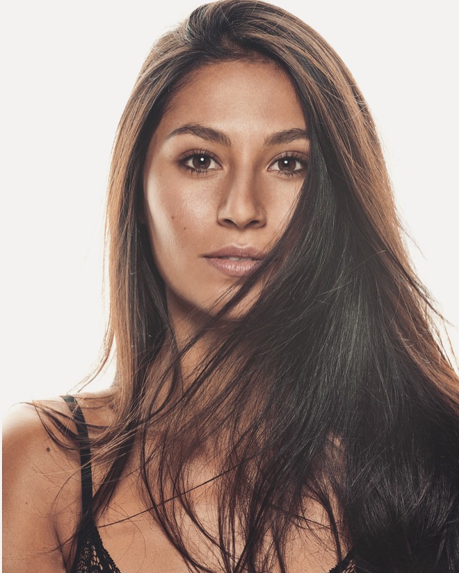 Lis Kanzler Modeling