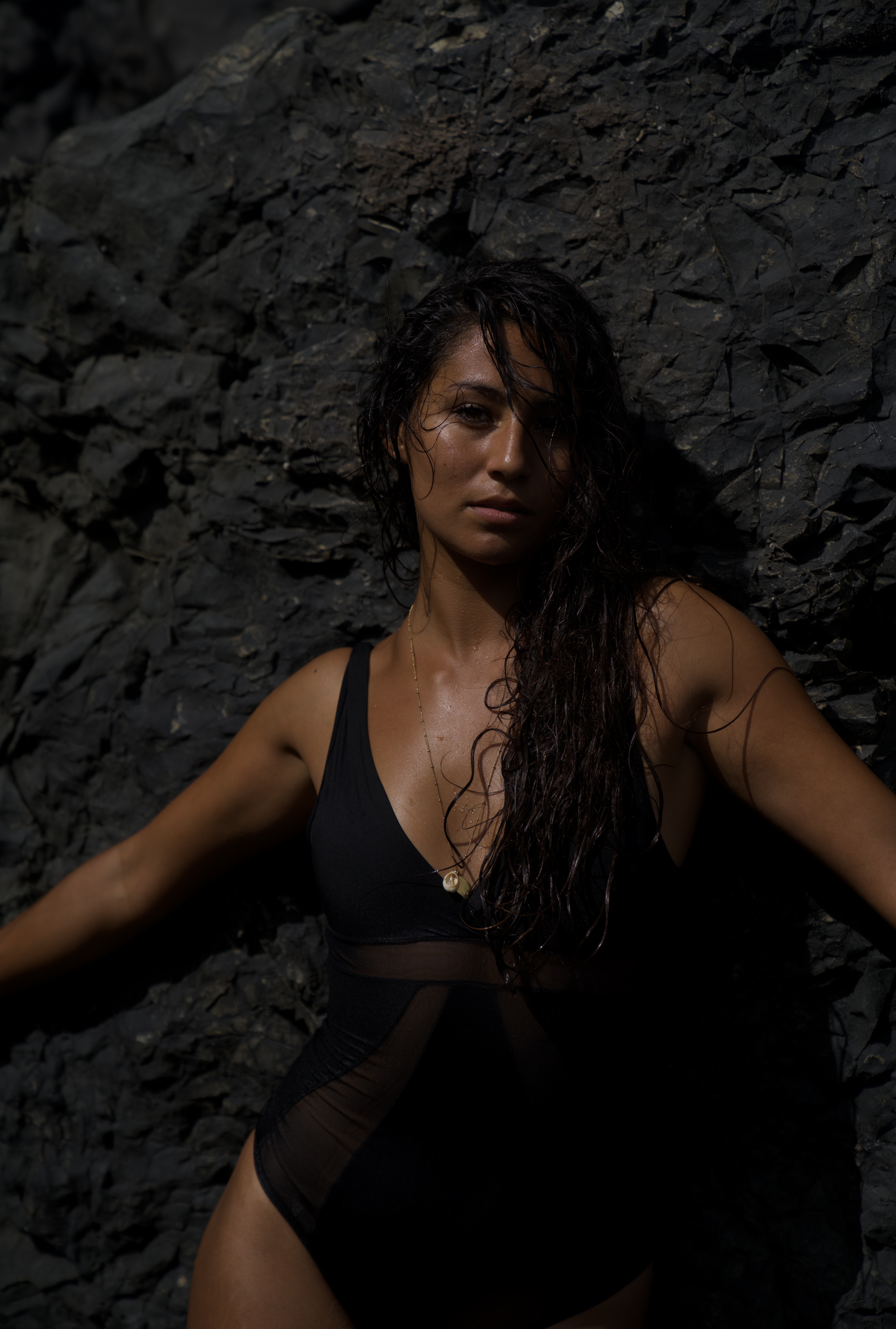 Lis Kanzler Modeling