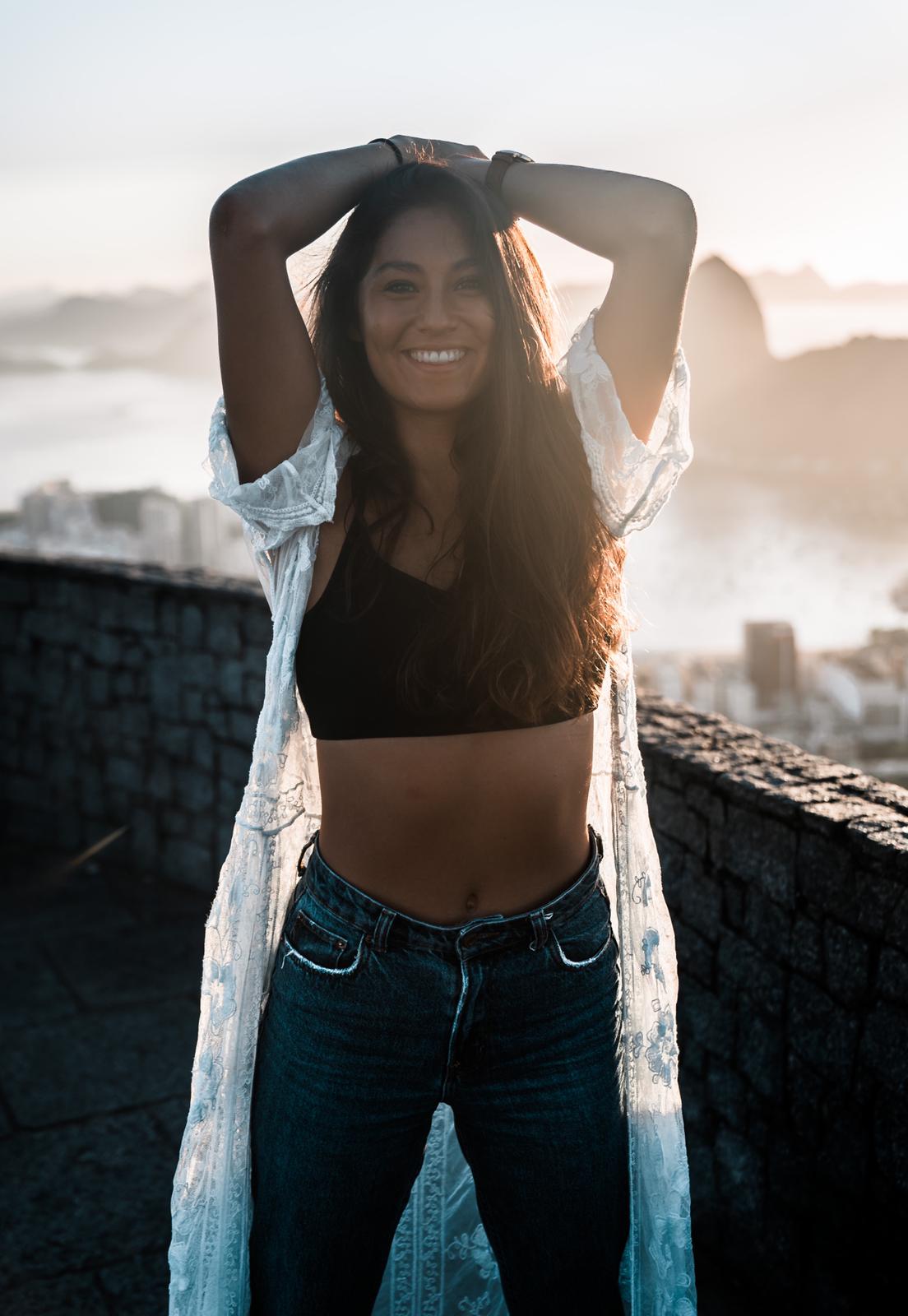 Lis Kanzler Modeling