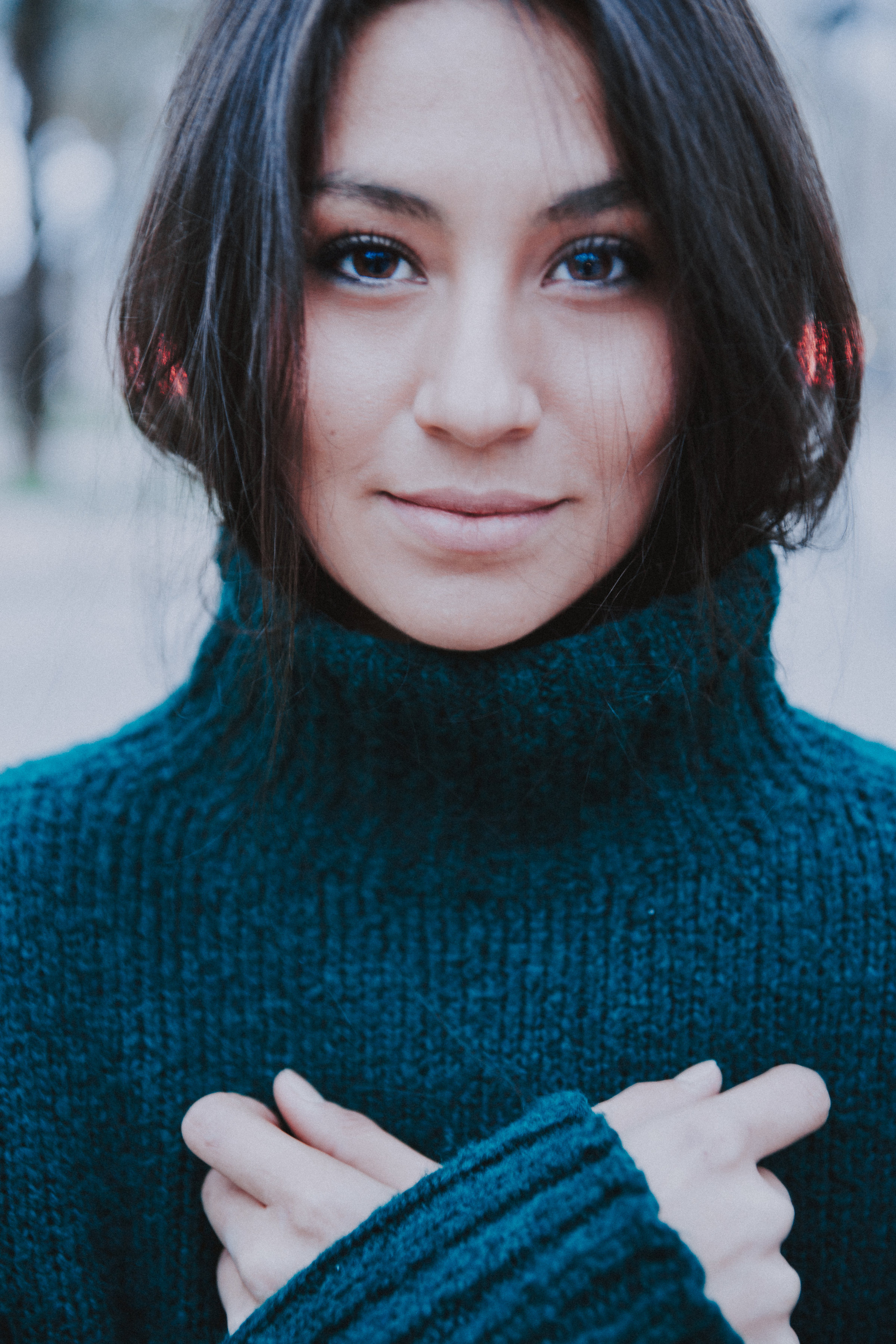 Lis Kanzler Modeling