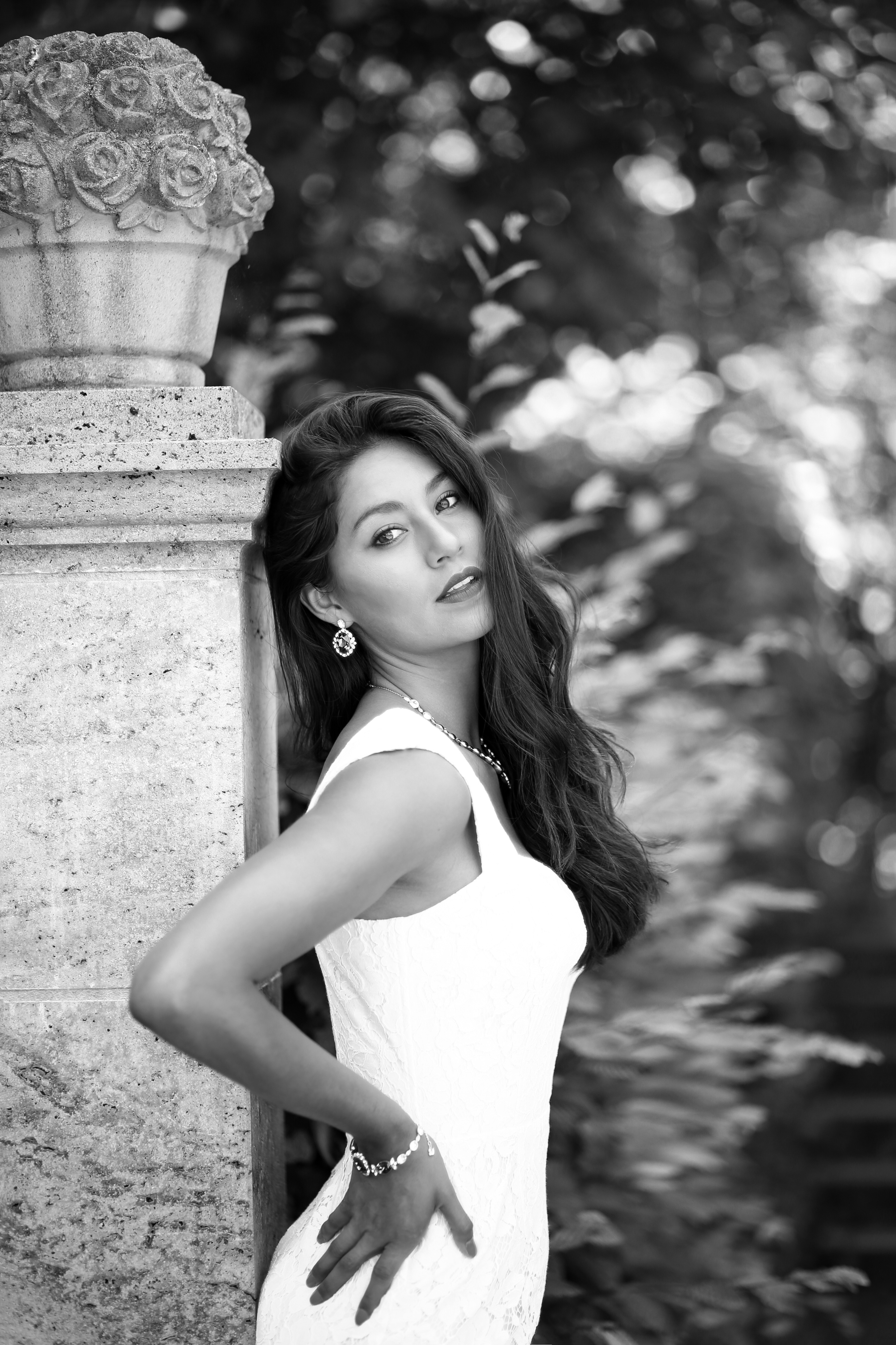 Lis Kanzler Modeling