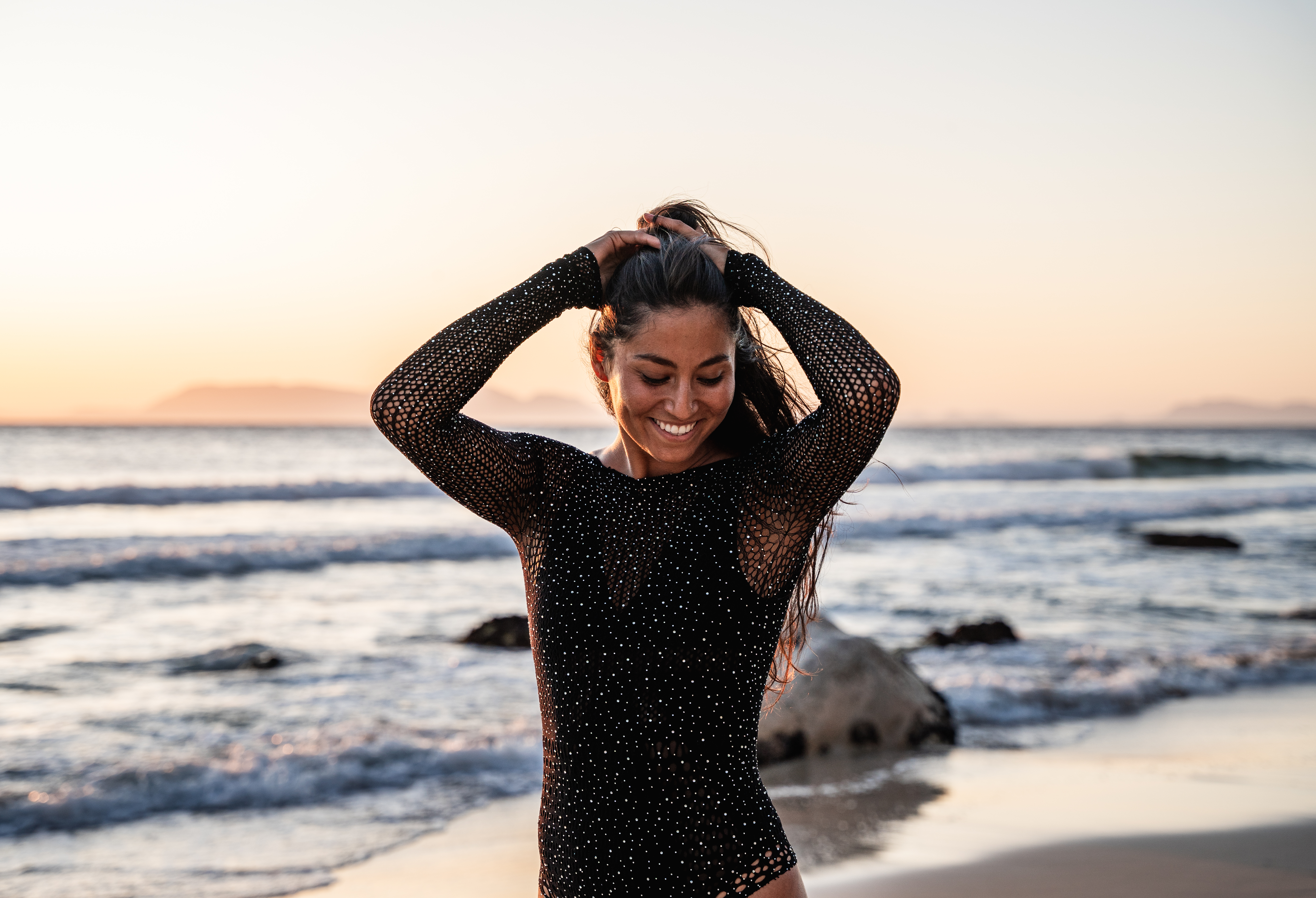 Lis Kanzler Modeling
