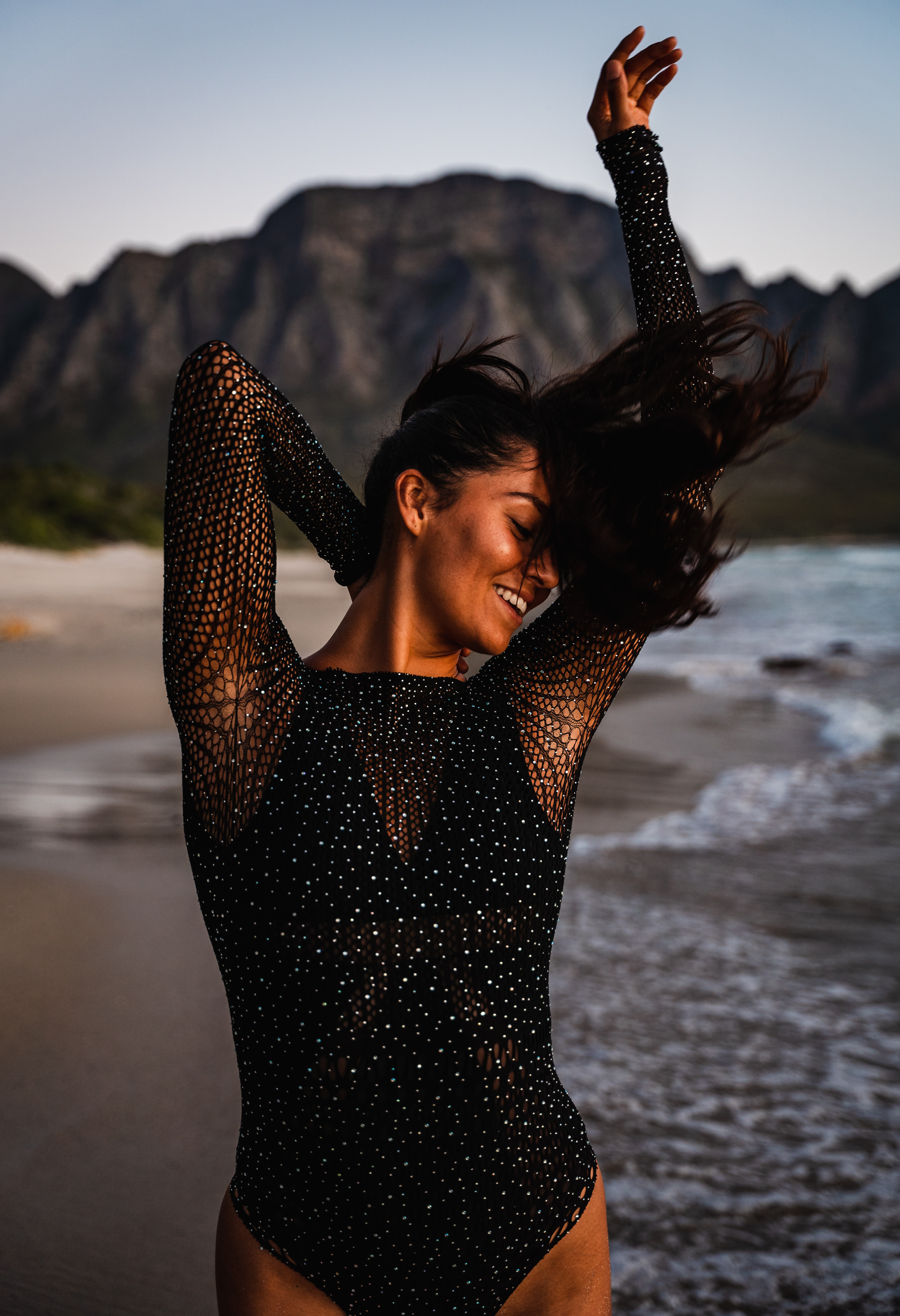 Lis Kanzler Modeling