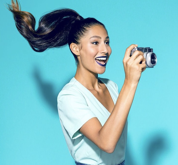 Lis Kanzler Modeling
