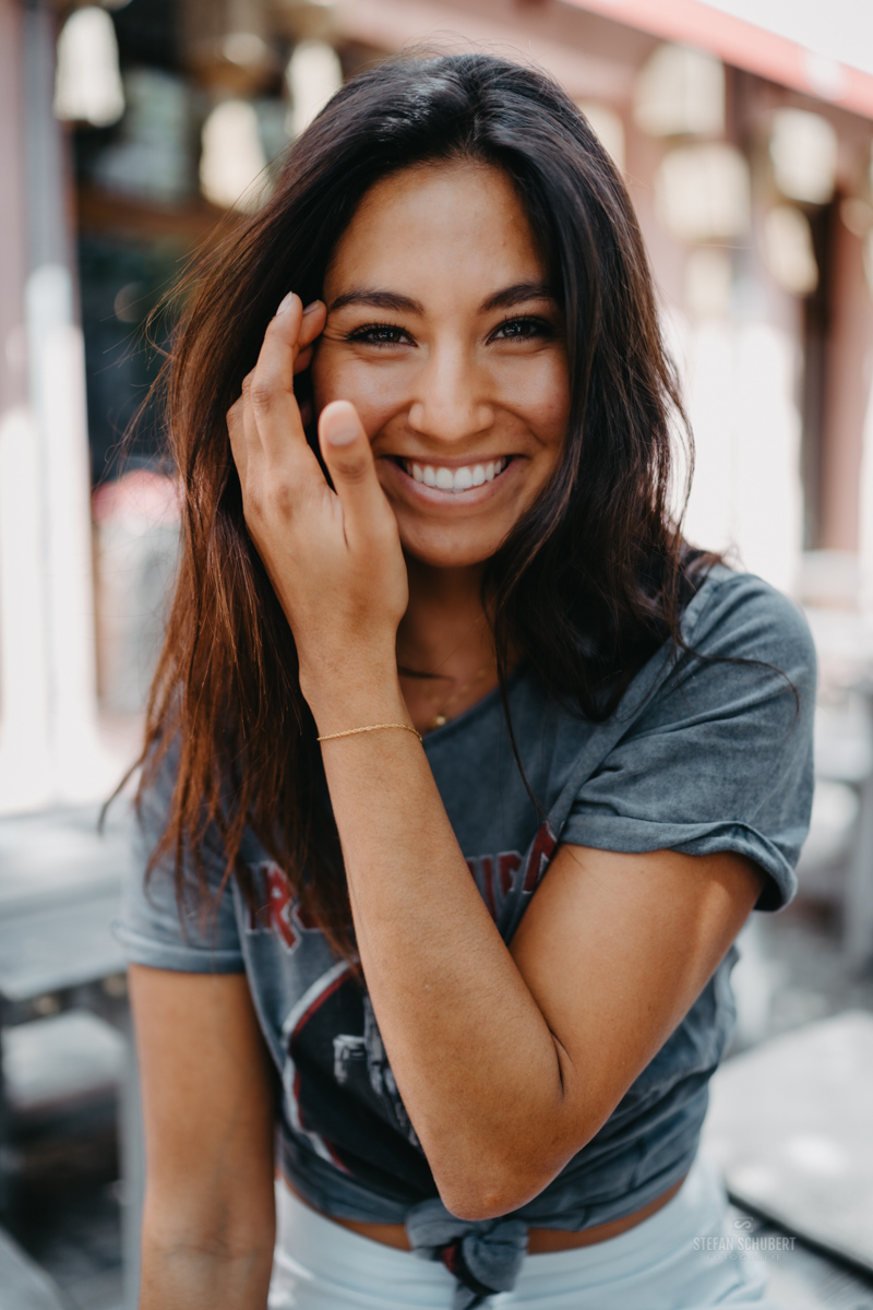 Lis Kanzler Modeling